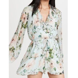 New Yumi Kim Romper